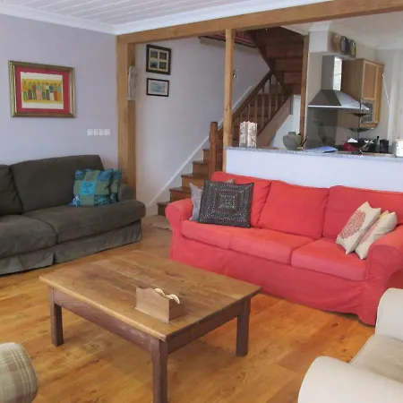 Luxury Seaside Family House In Val Andre Pleneuf-Val-Andre