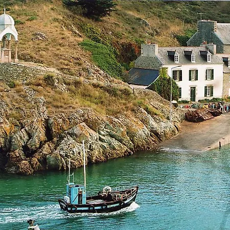 Villa Luxury Seaside Family House In Val Andre Pleneuf-Val-Andre