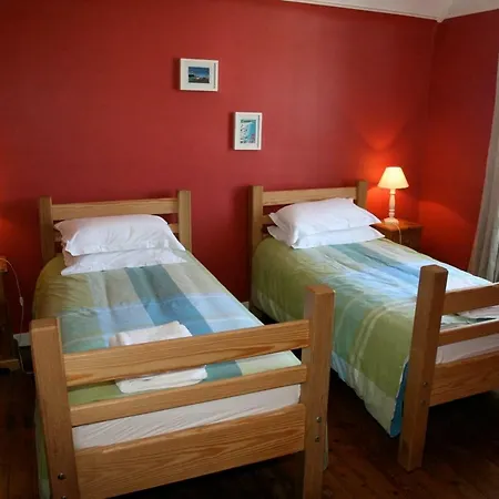 Luxury Seaside Family House In Val Andre וילה