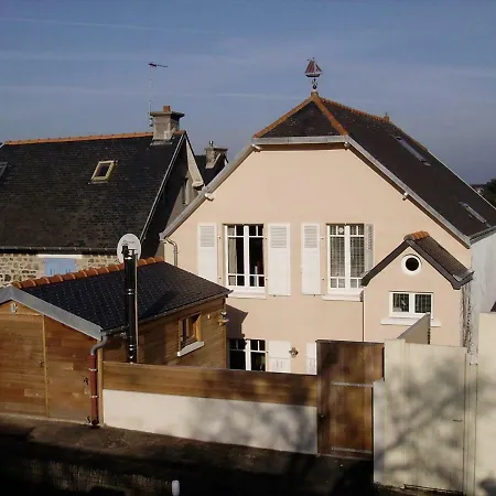 Luxury Seaside Family House In Val Andre Villa Pleneuf-Val-Andre