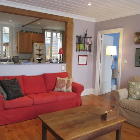 Luxury Seaside Family House In Val Andre Villa Pleneuf-Val-Andre